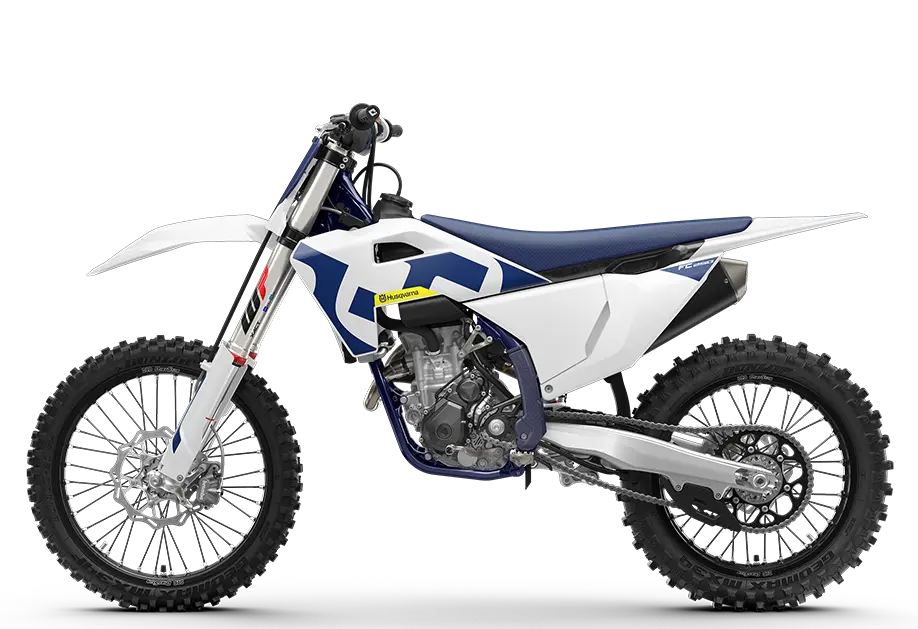 FC 250 - image 1