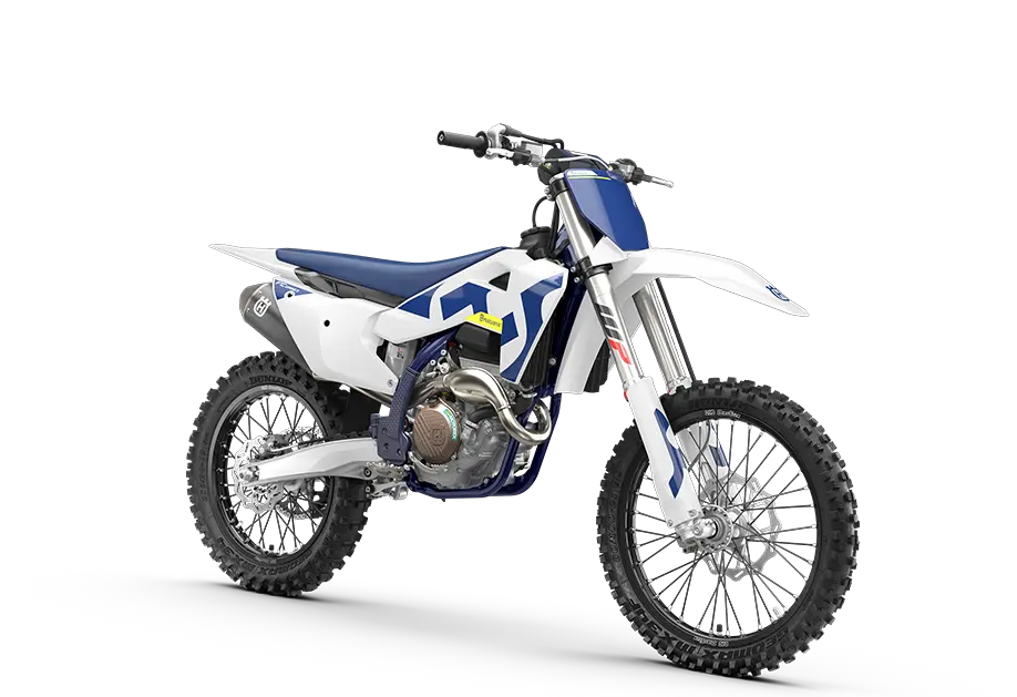 FC 250 - image 2