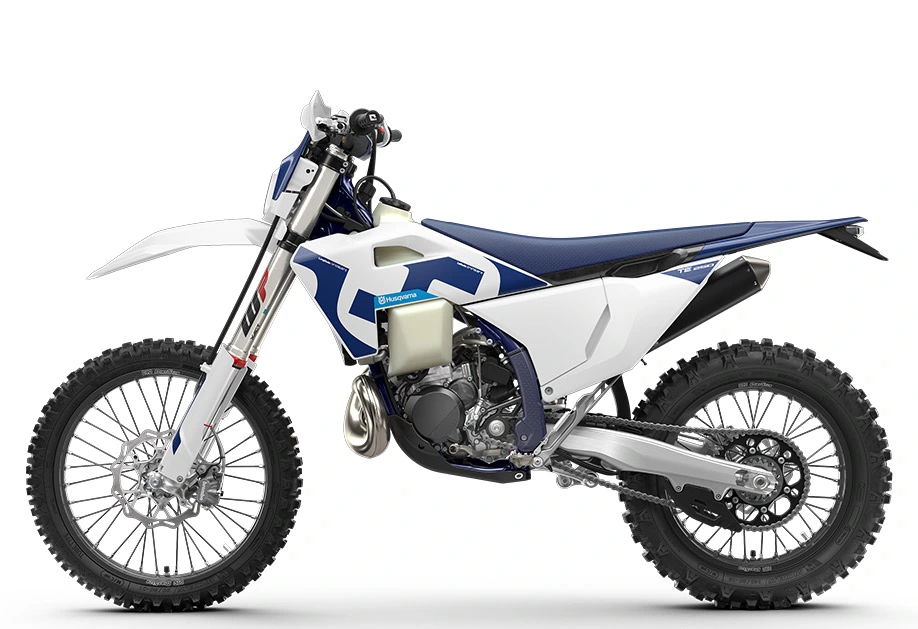 TE 250 - image 1