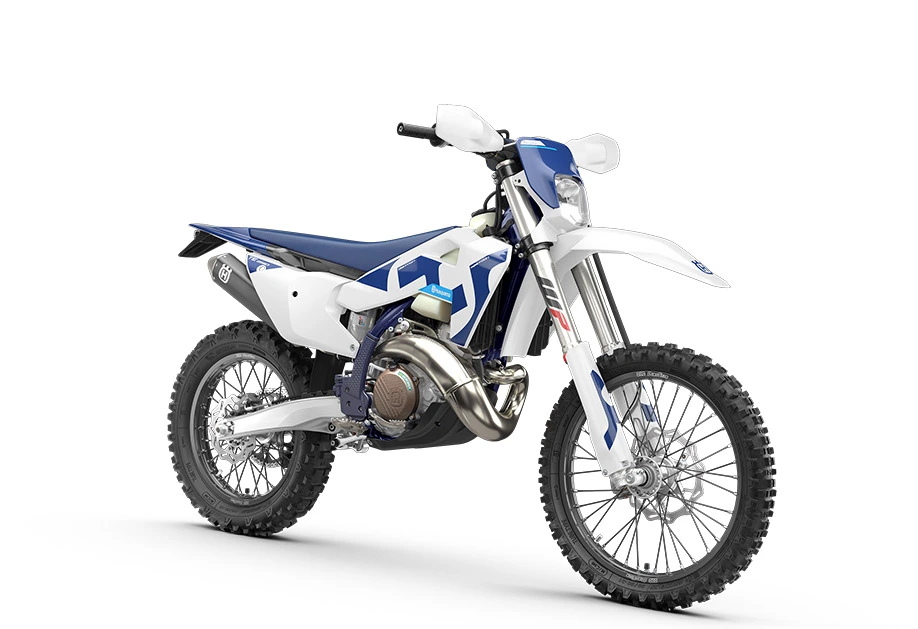 TE 250 - image 2