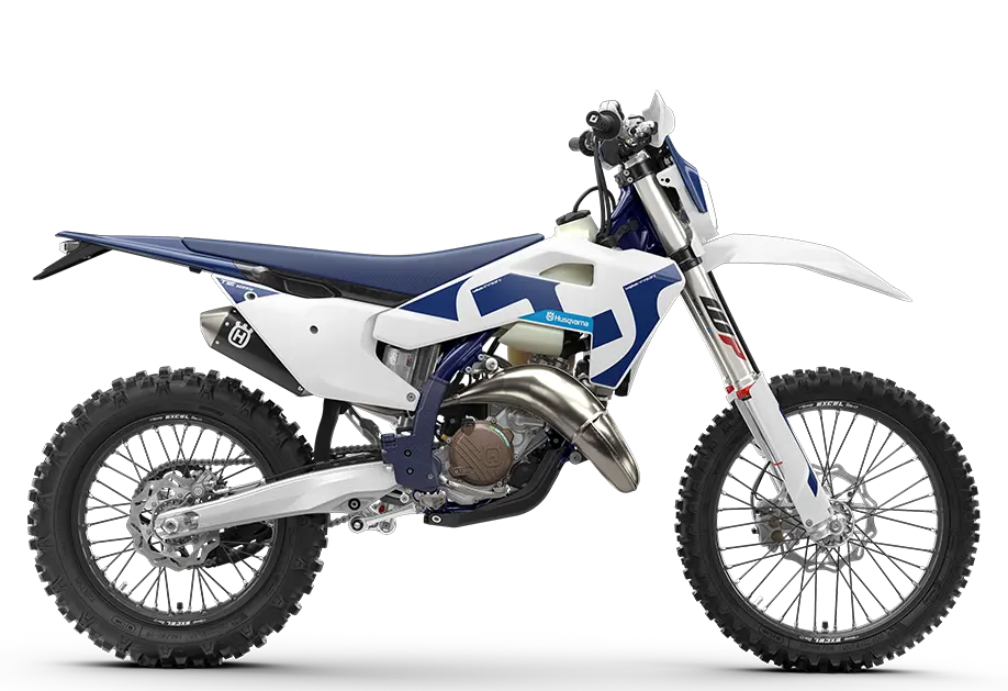 TE 125