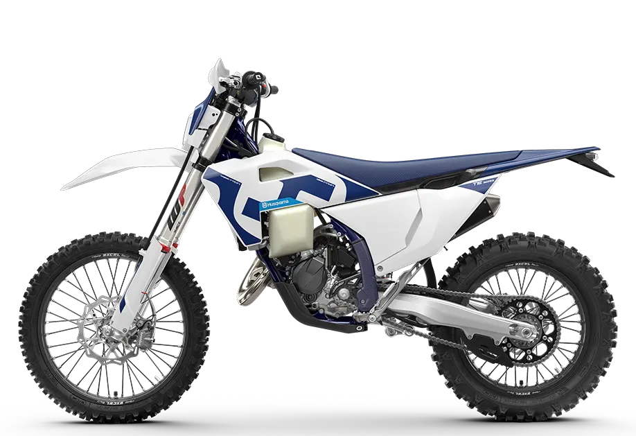 TE 125 - image 1