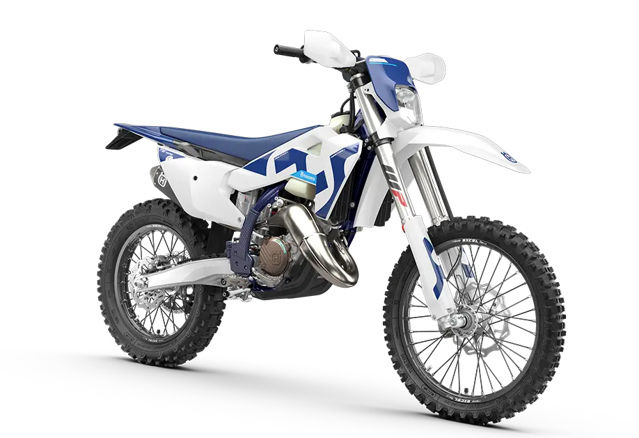 TE 125 - image 2