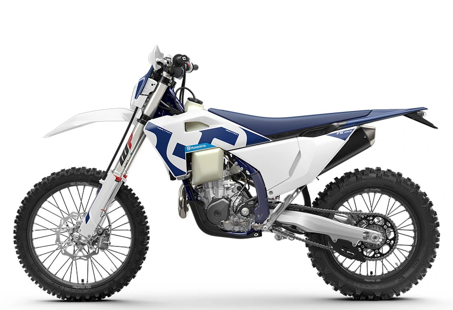 FE 501 - image 1