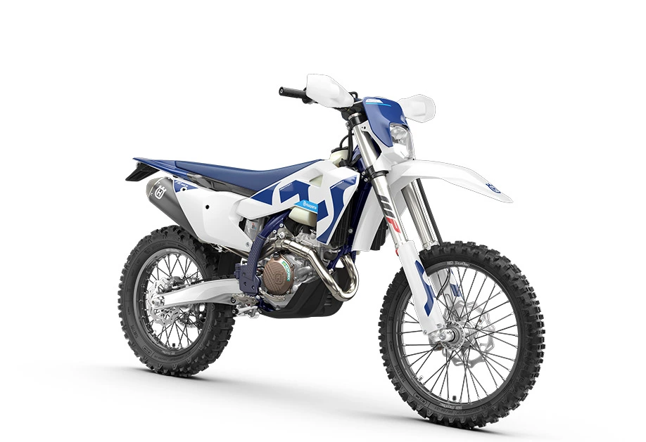 FE 501 - image 2