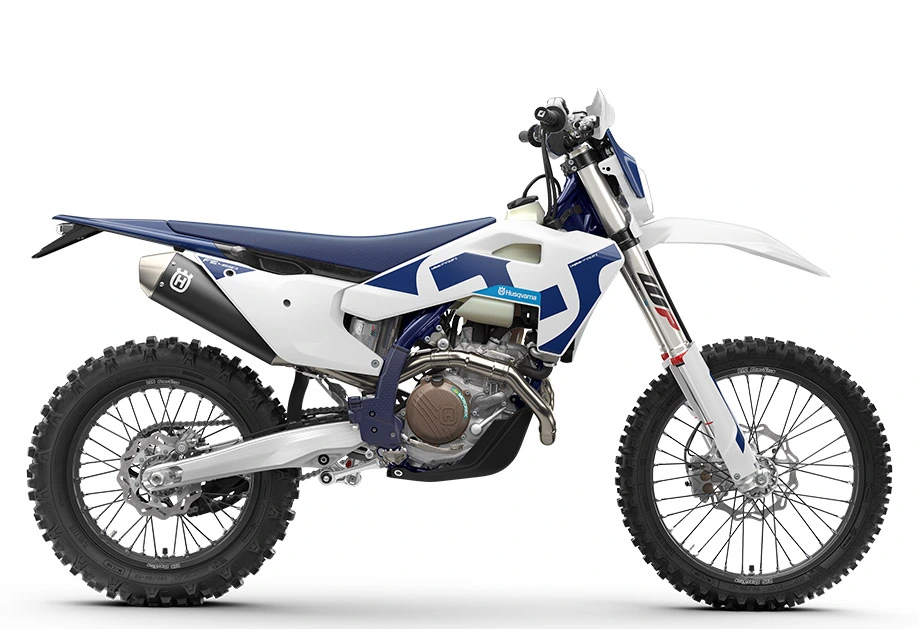 FE 450