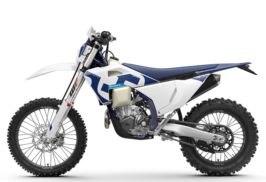 FE 450 - image 1