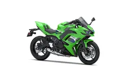 Ninja 650 2026