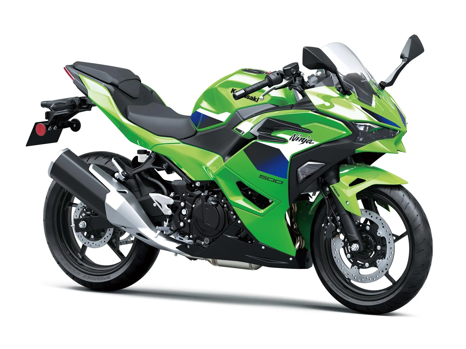 Ninja 500 SE 2026