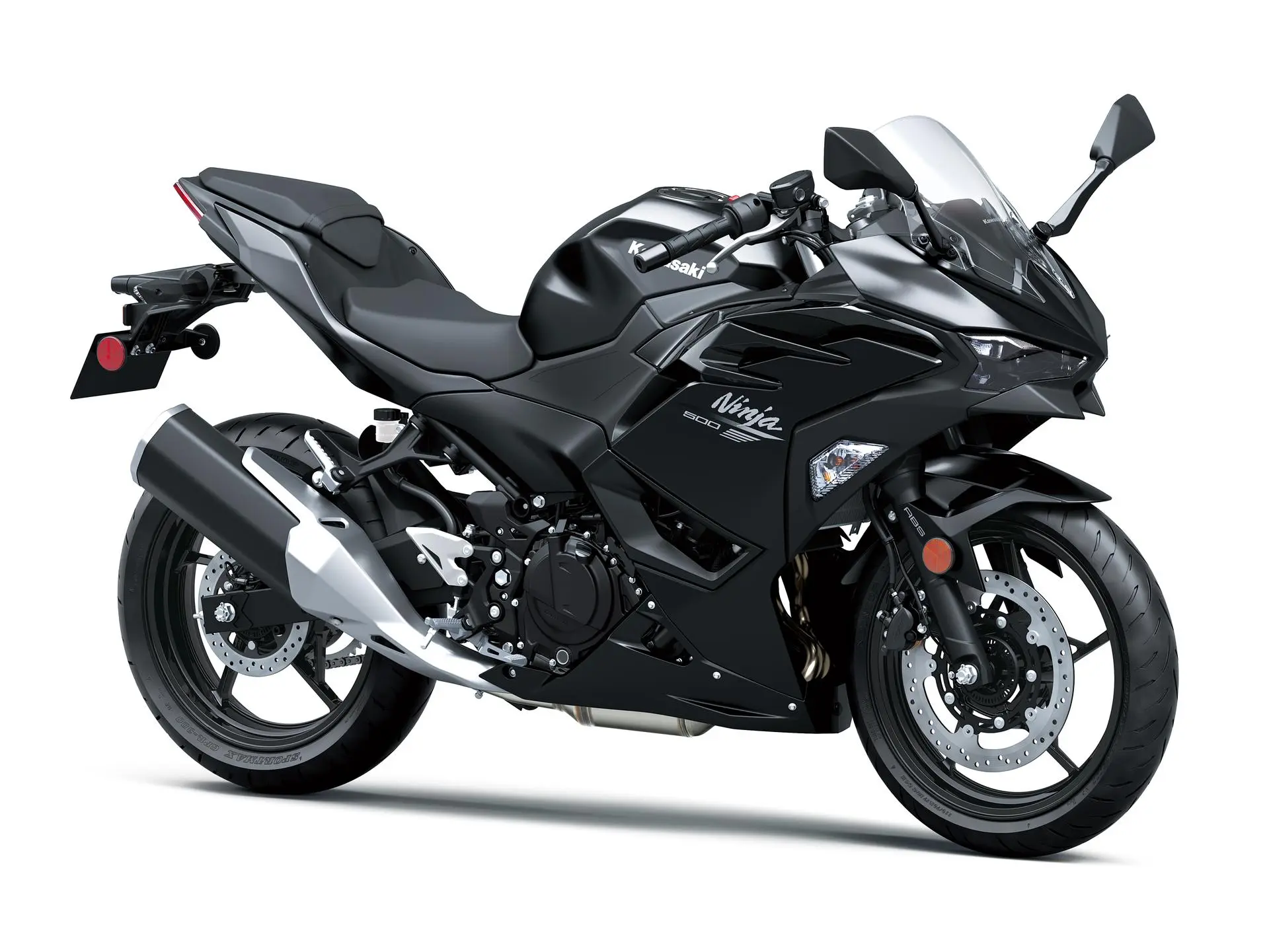 Ninja 500 2026