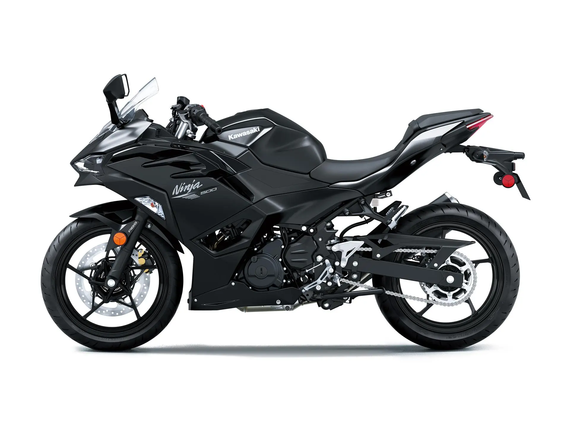 Ninja 500 2026 - image 2