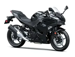Ninja 500 2026