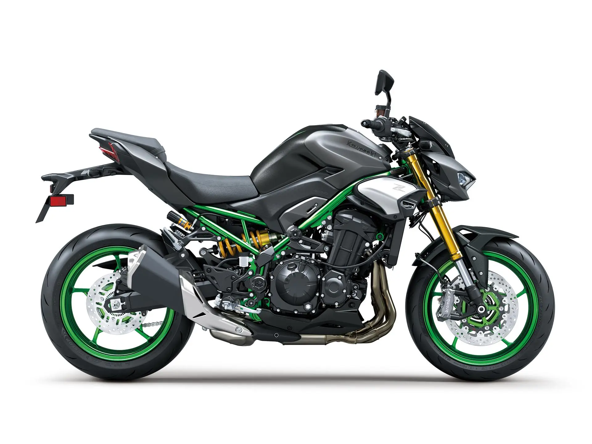 Z900 SE 2026 - image 1
