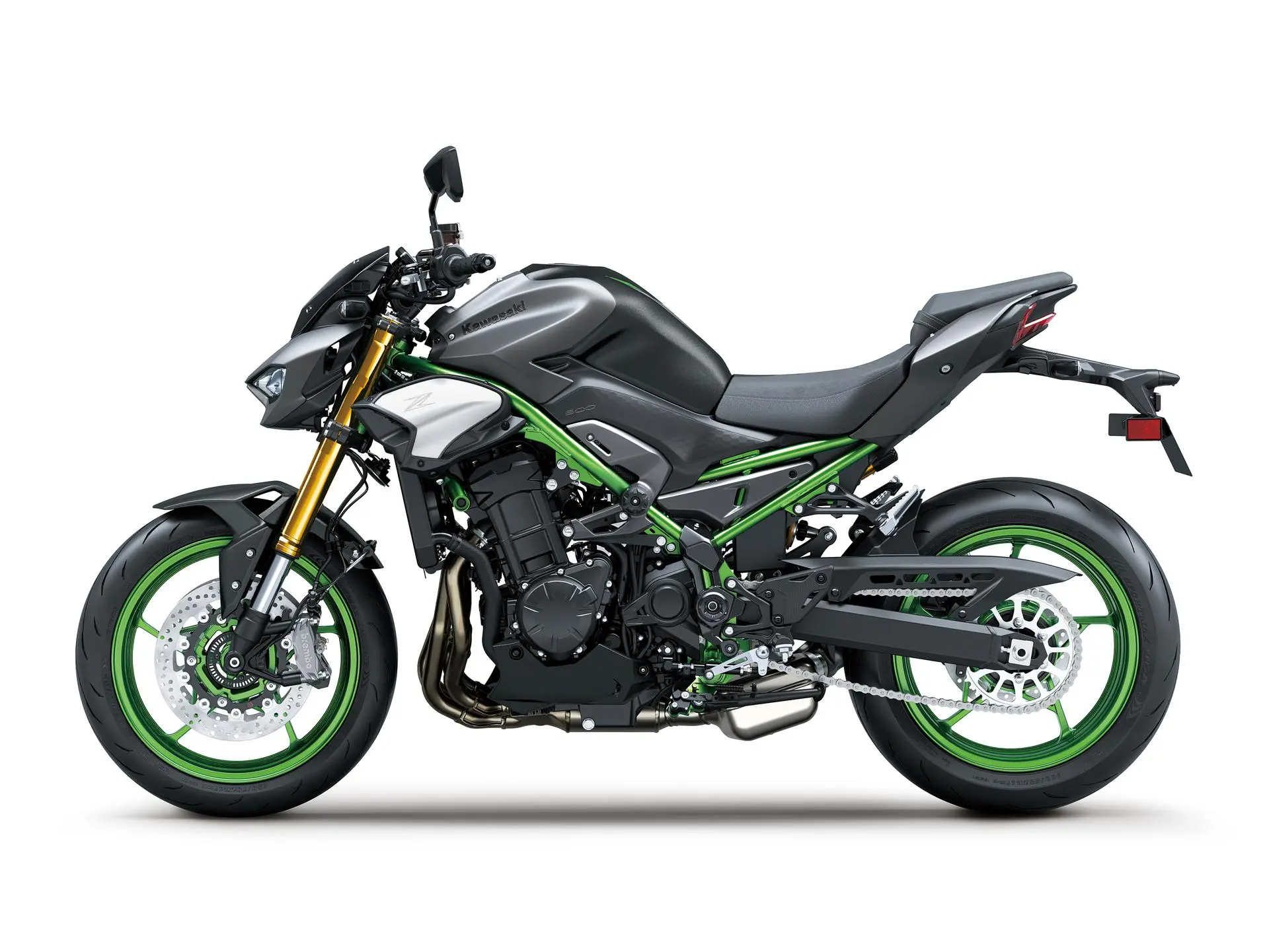 Z900 SE 2026 - image 2