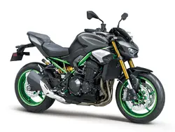 Z900 SE 2026