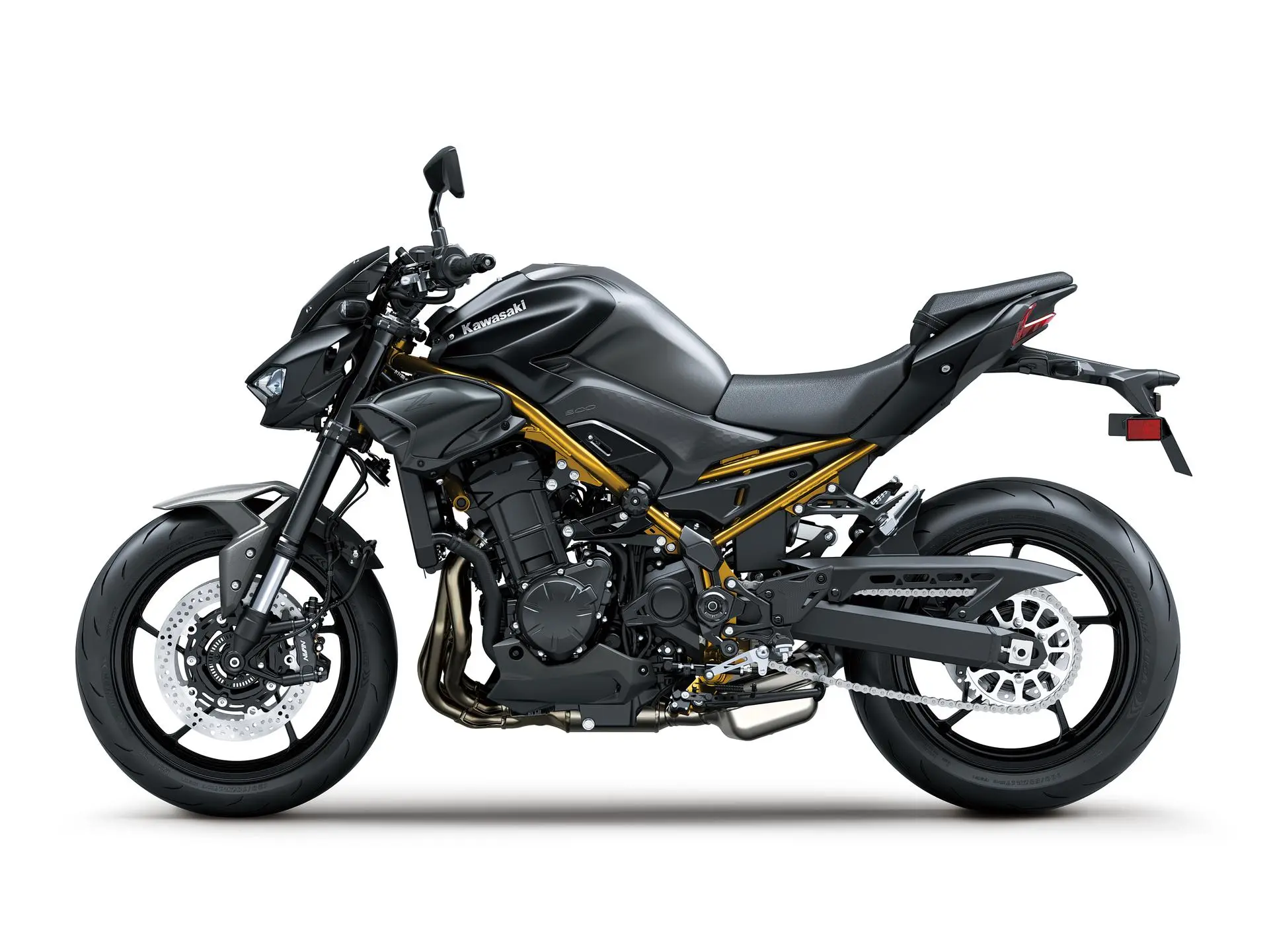Z900 2026 - image 2