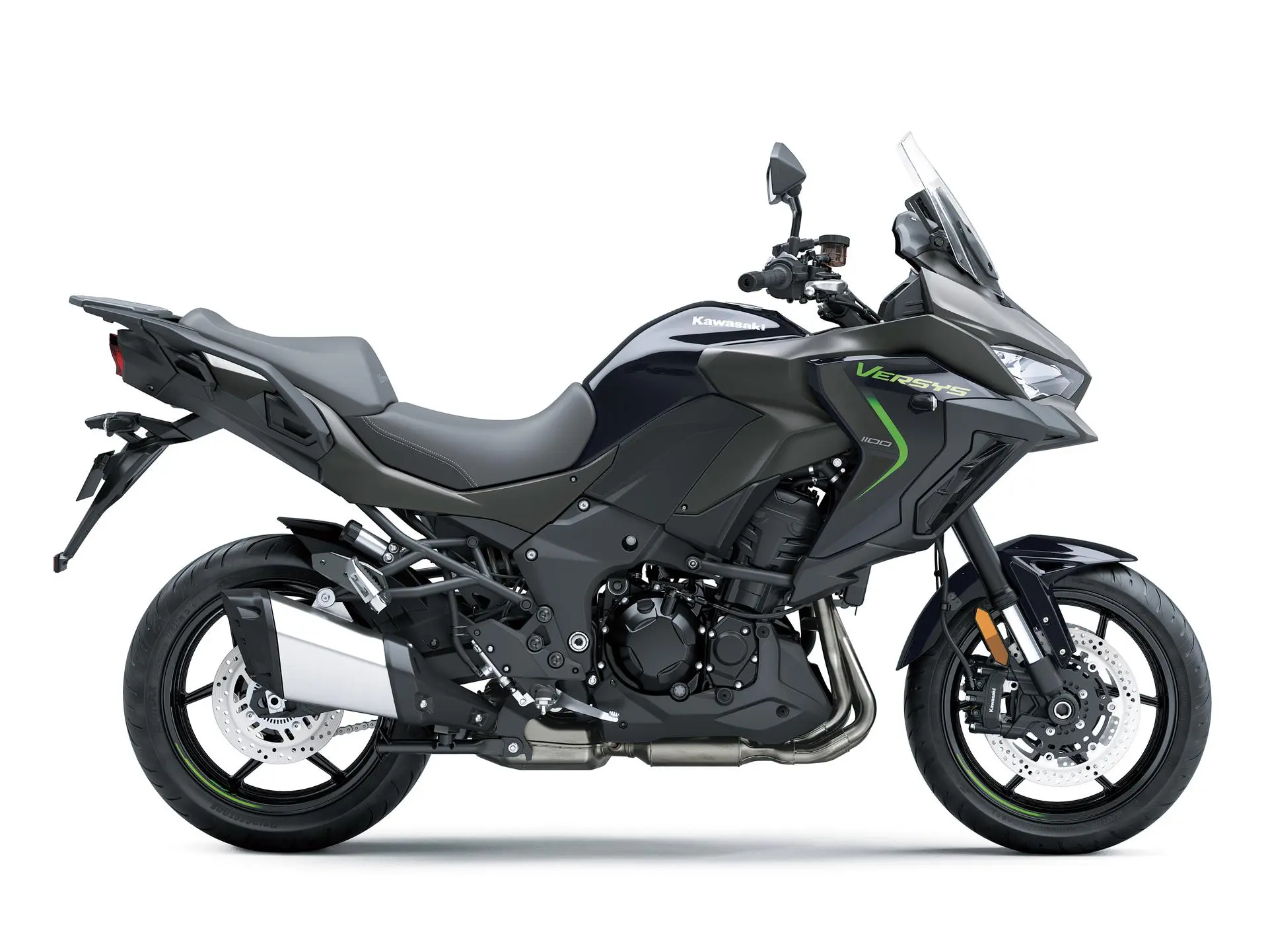 Versys 1100 2026 - image 1