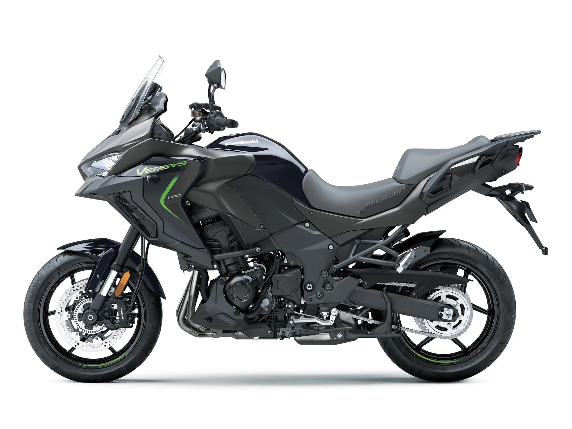 Versys 1100 2026 - image 2