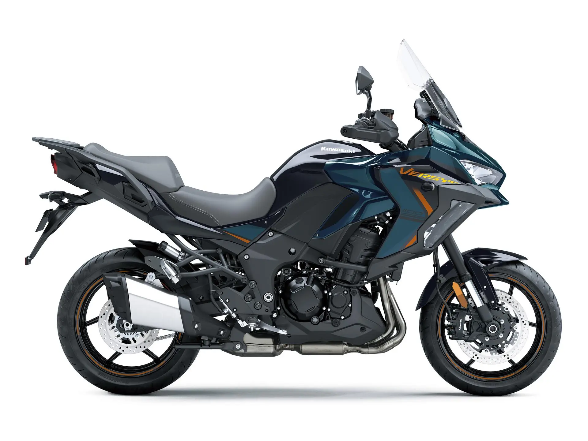 Versys 1100 S 2026 - image 1