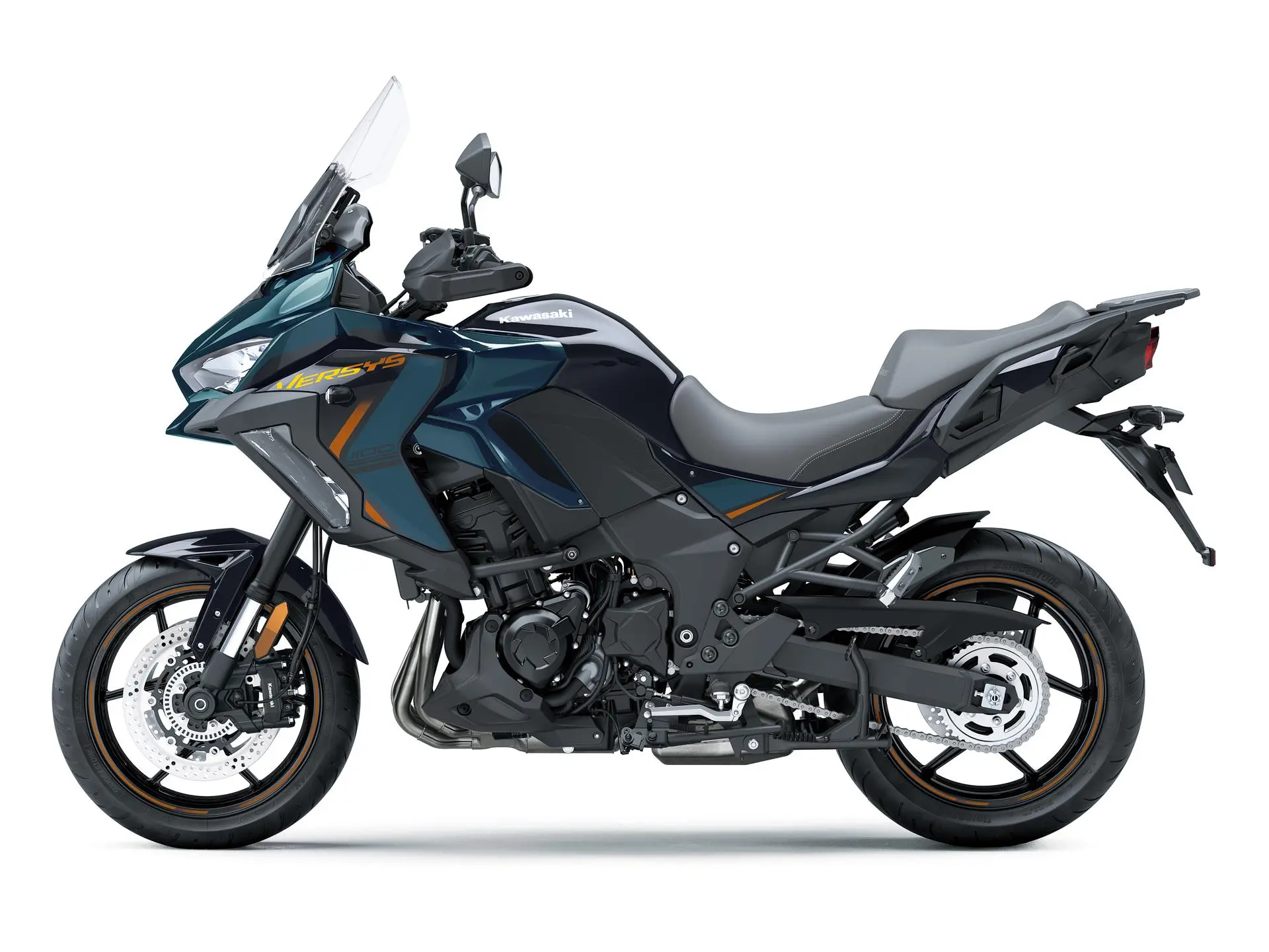 Versys 1100 S 2026 - image 2