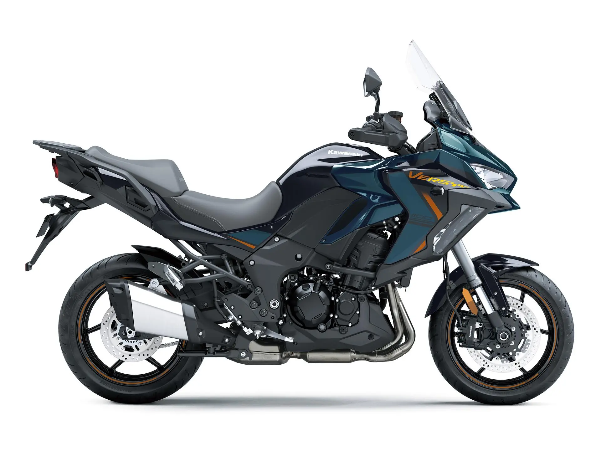 Versys 1100 SE 2026 - image 1