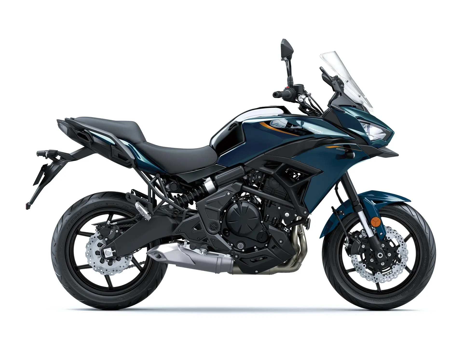Versys 650 2026 - image 1