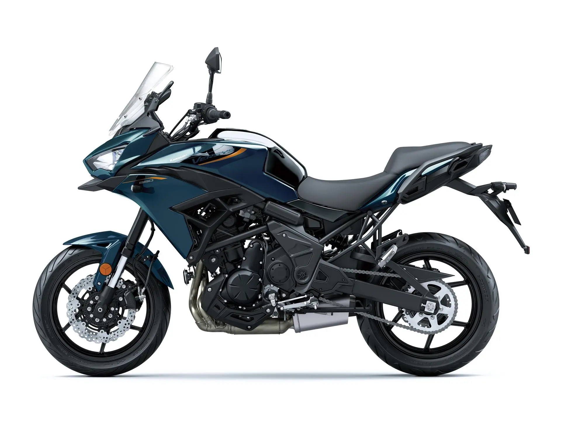 Versys 650 2026 - image 2