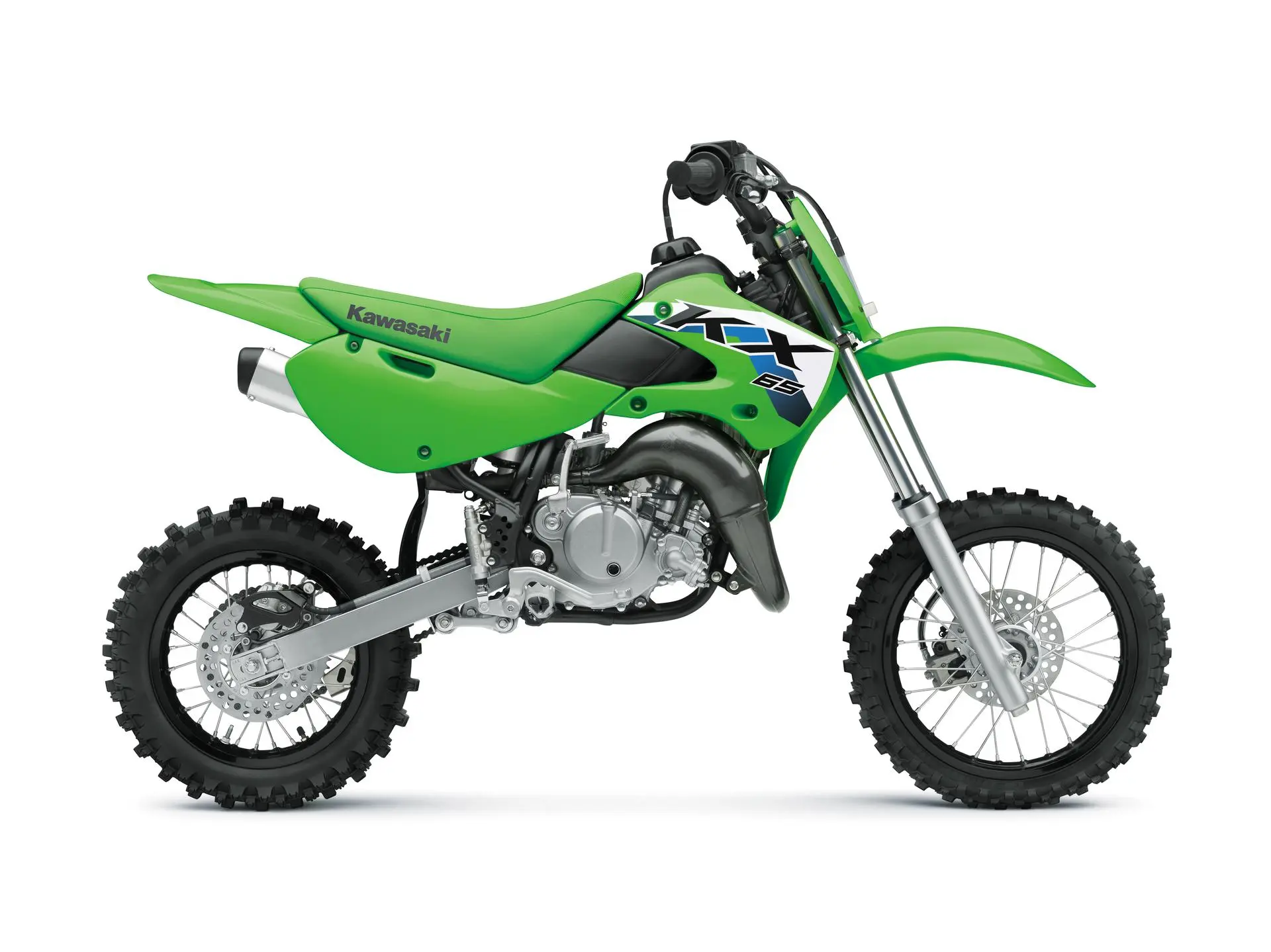 KX65 2026 - image 1