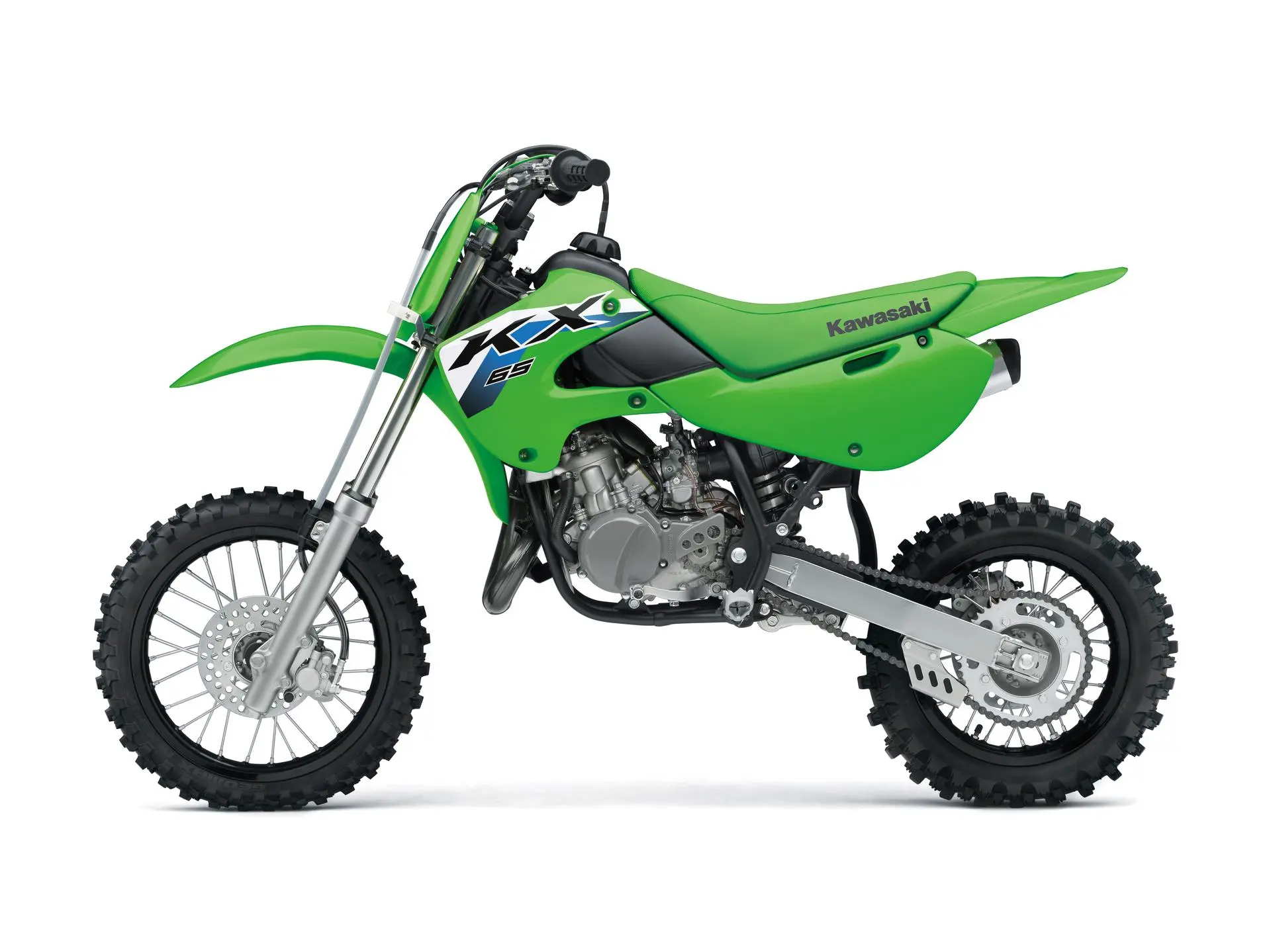 KX65 2026 - image 2