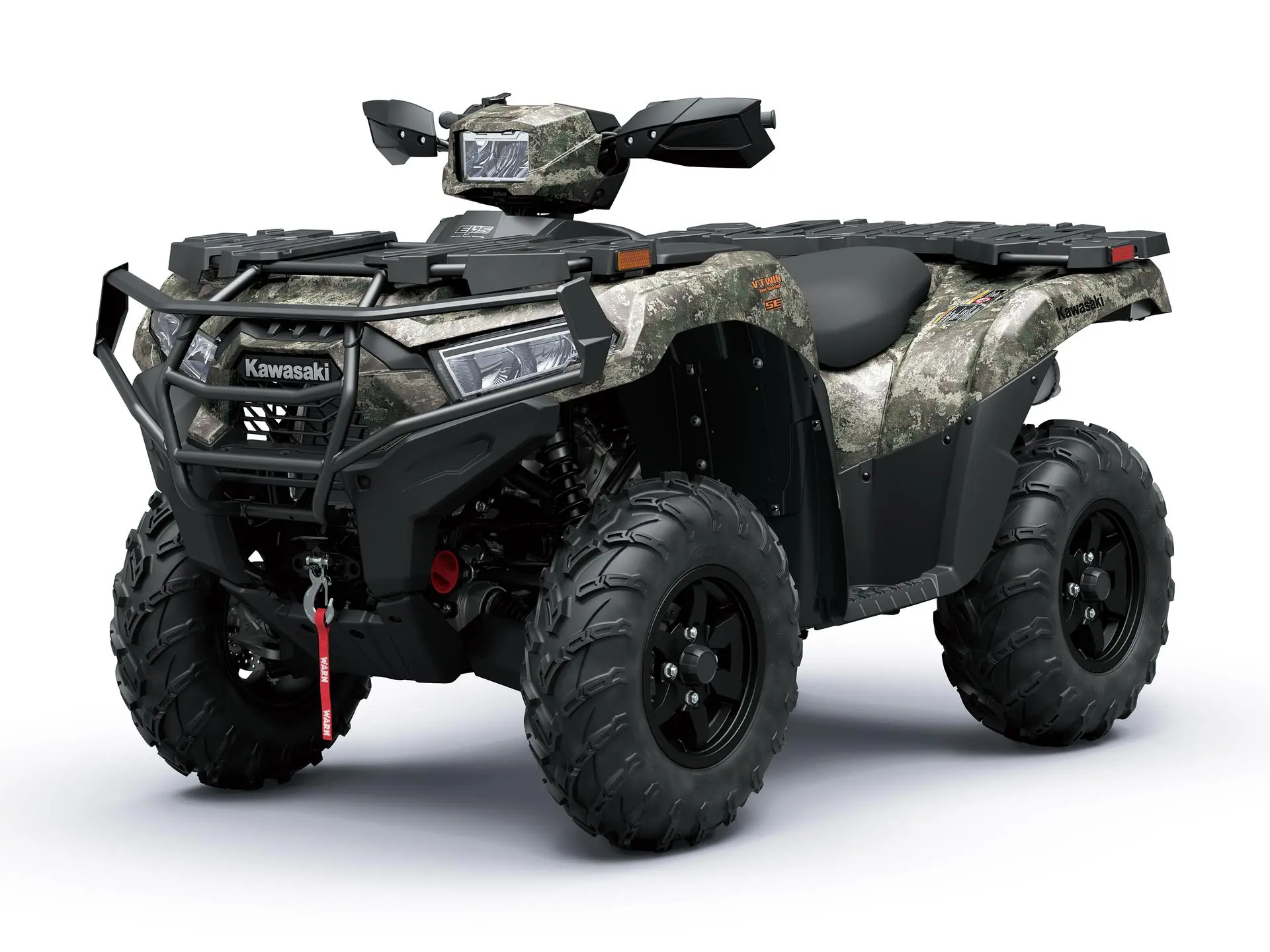 BRUTE FORCE 750 SE 2026