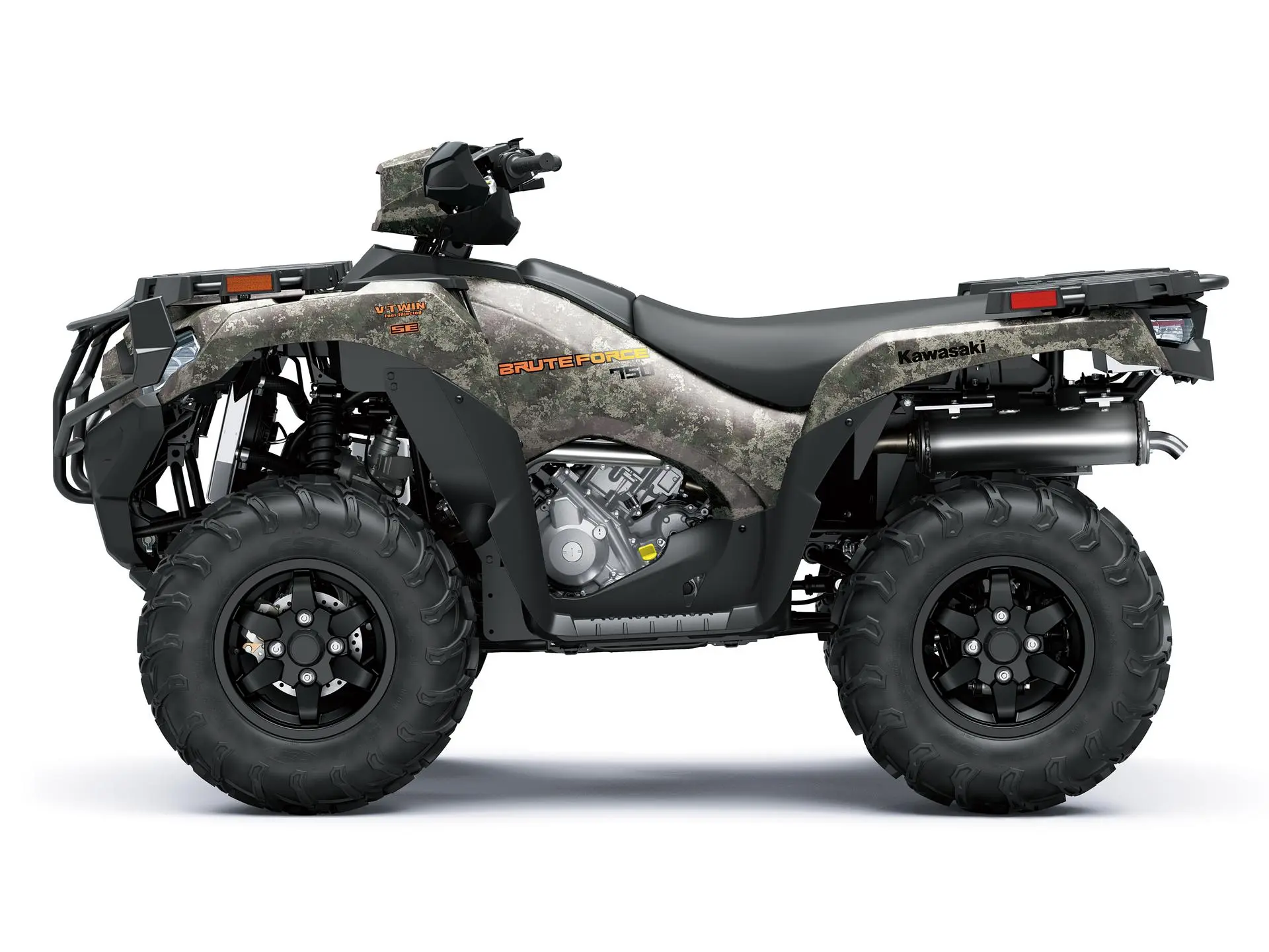 BRUTE FORCE 750 SE 2026 - image 1