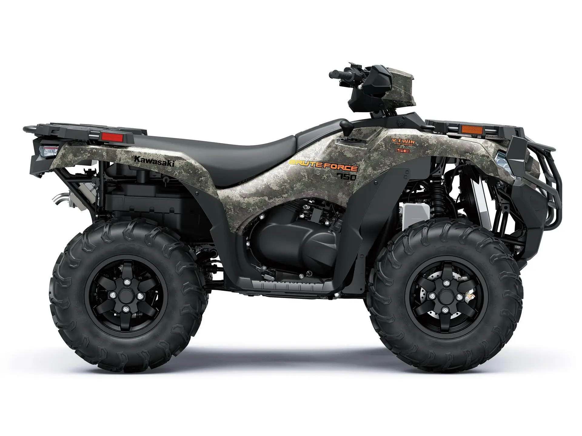 BRUTE FORCE 750 SE 2026 - image 2
