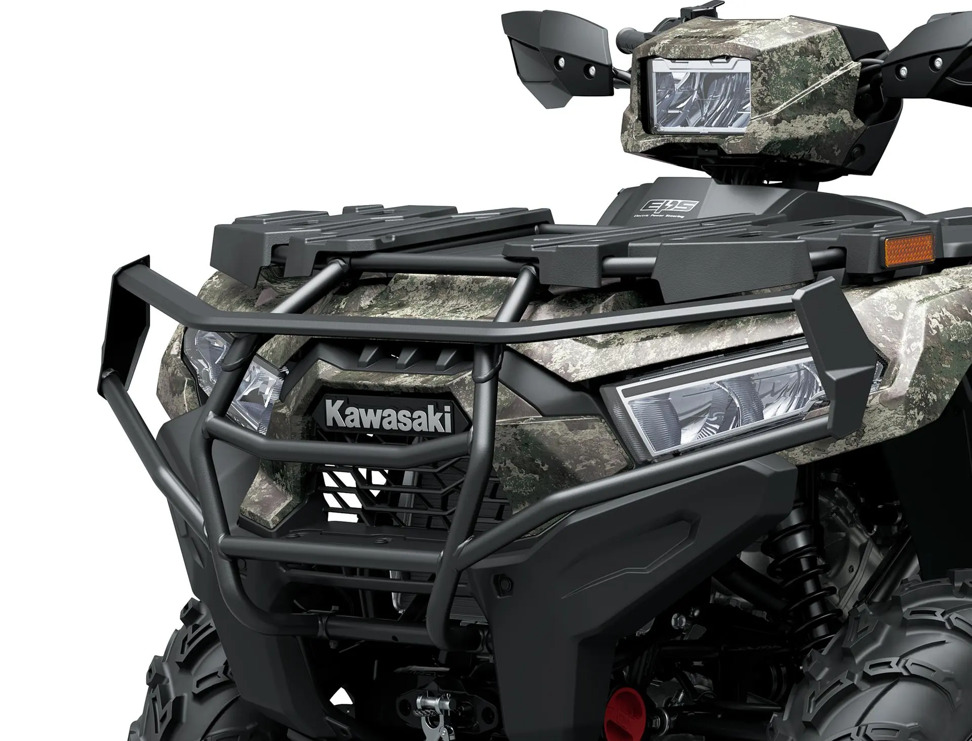 BRUTE FORCE 750 SE 2026 - image 4