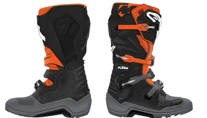 TECH 7 EXC BOOTS