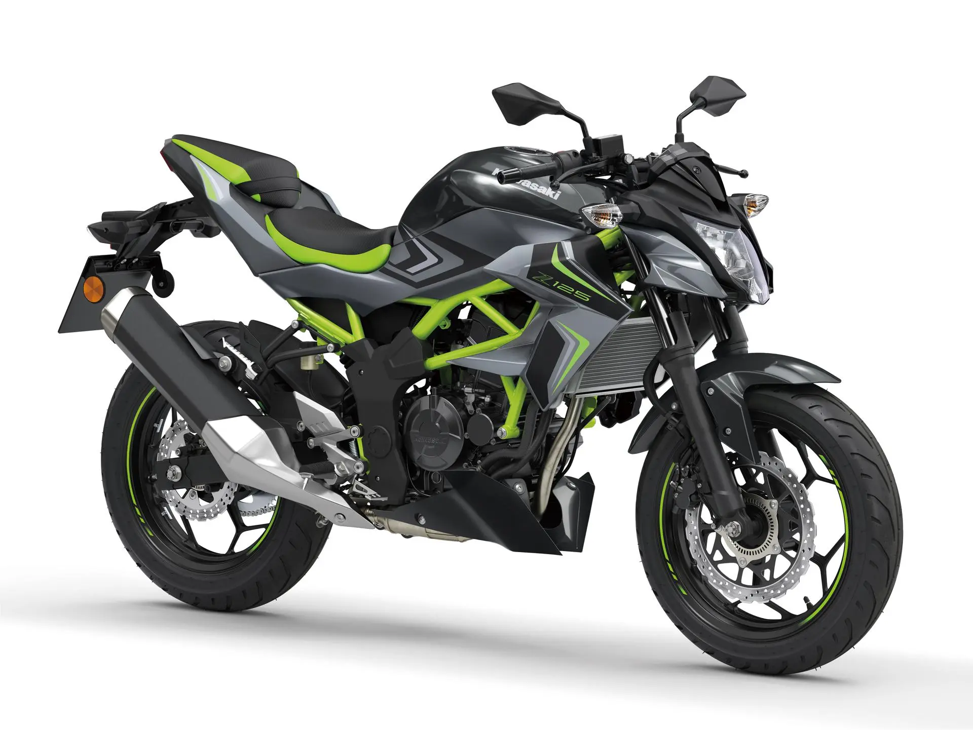 Z125 2026