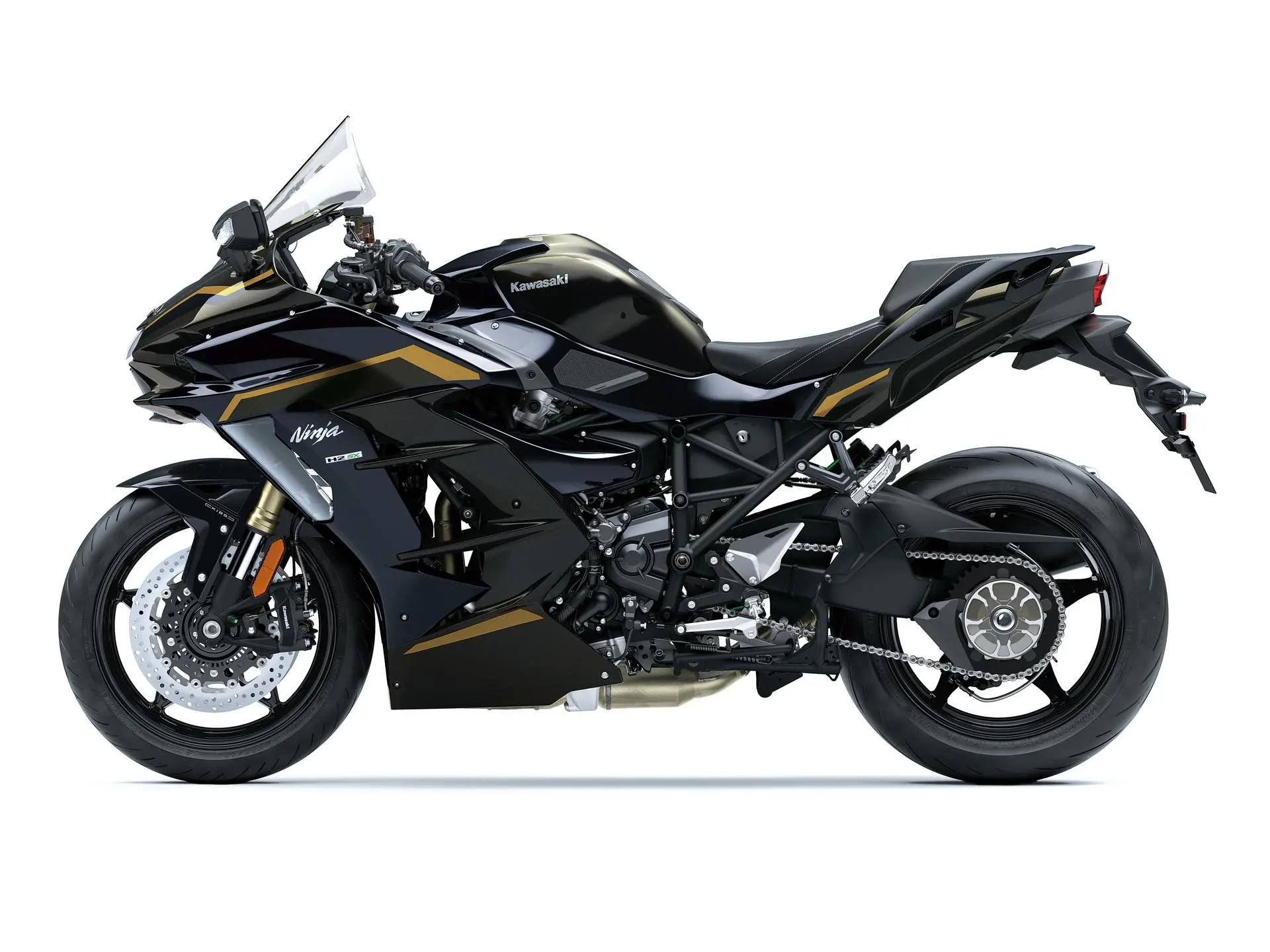 Ninja H2 SX 2026 - image 2