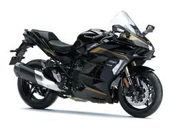 Ninja H2 SX 2026