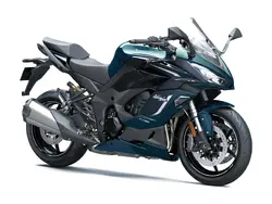 Ninja 1100SX SE 2026