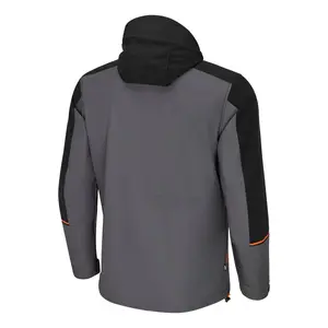 TWO 4 RIDE V3 JACKET BLK/GREY - image 1