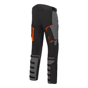 TERRA ADV V3 PANTS BLK/GREY XS/28 - image 1