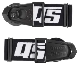 ЛЕПЕНКА ЗА ОЧИЛА QUICK STRAP BLACK