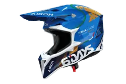 WRAAAP 6DAYS ® ITALY 2025