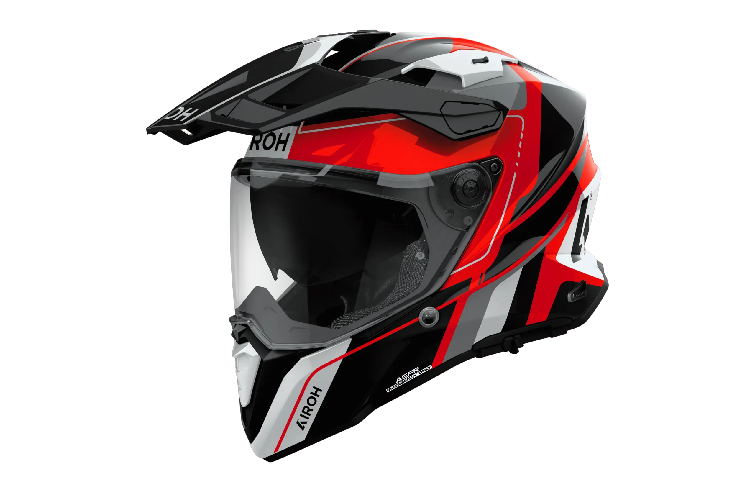 COMMANDER 2 SKIP - image 1