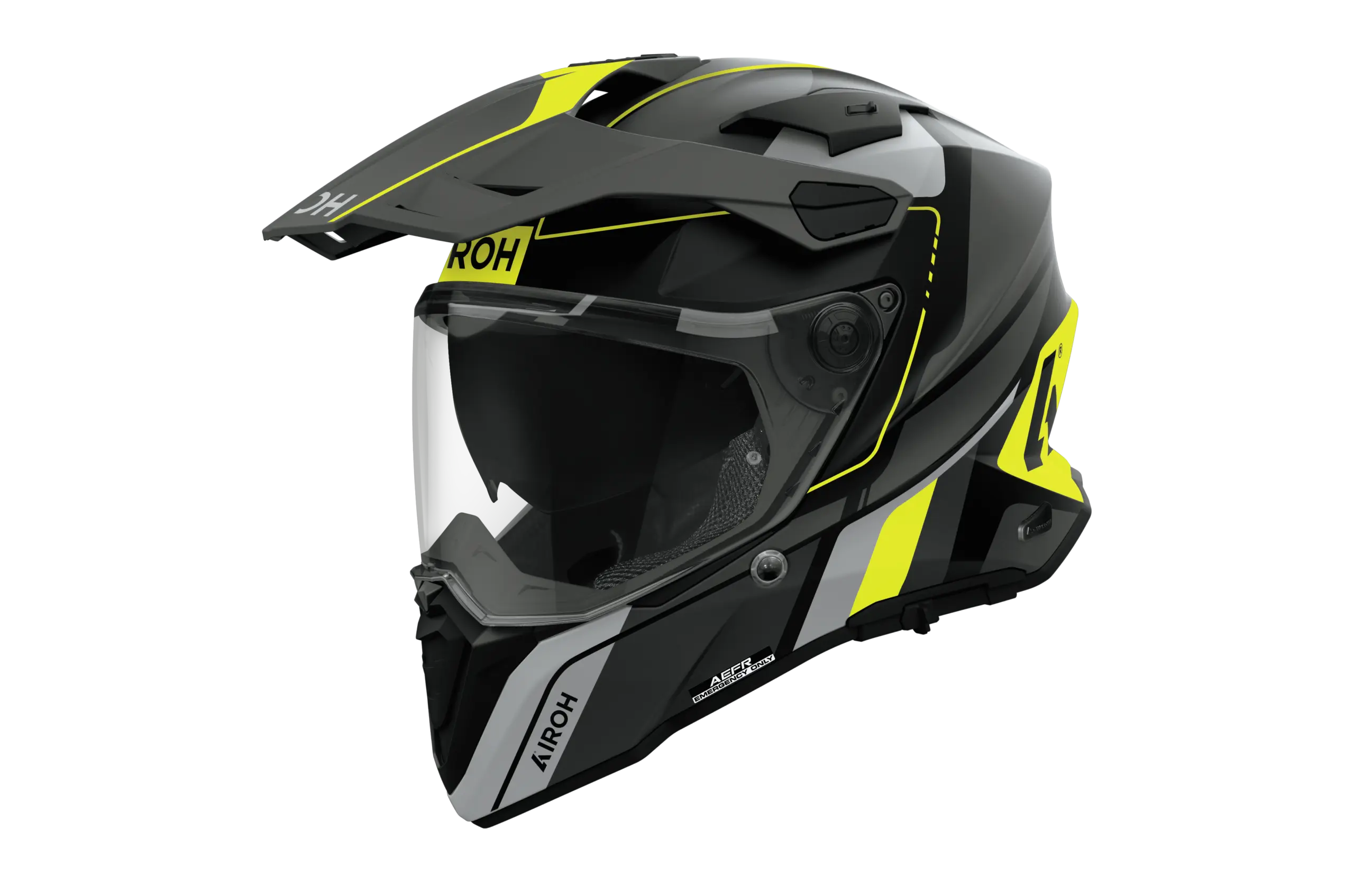 COMMANDER 2 SKIP - image 2