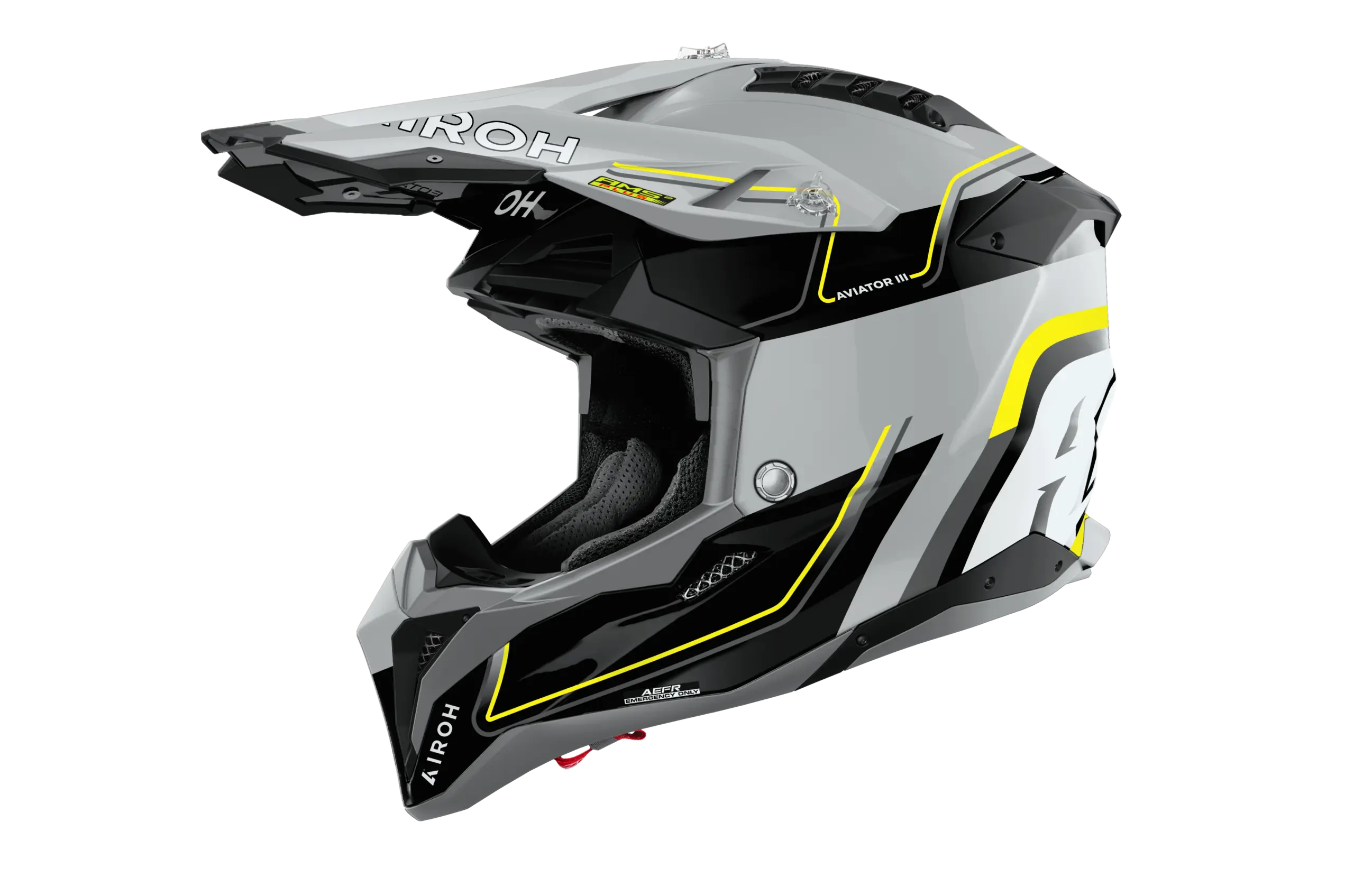 AVIATOR 3 LEADER - image 1