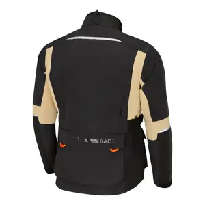 RACETECH K-HYDRATECH PRO JACKET - image 1