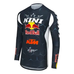 KINI-RB COMPETITION JERSEY