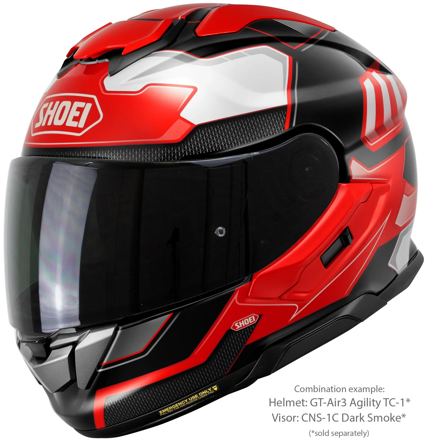 GT-AIR3 AGILITY TC-1 - image 5