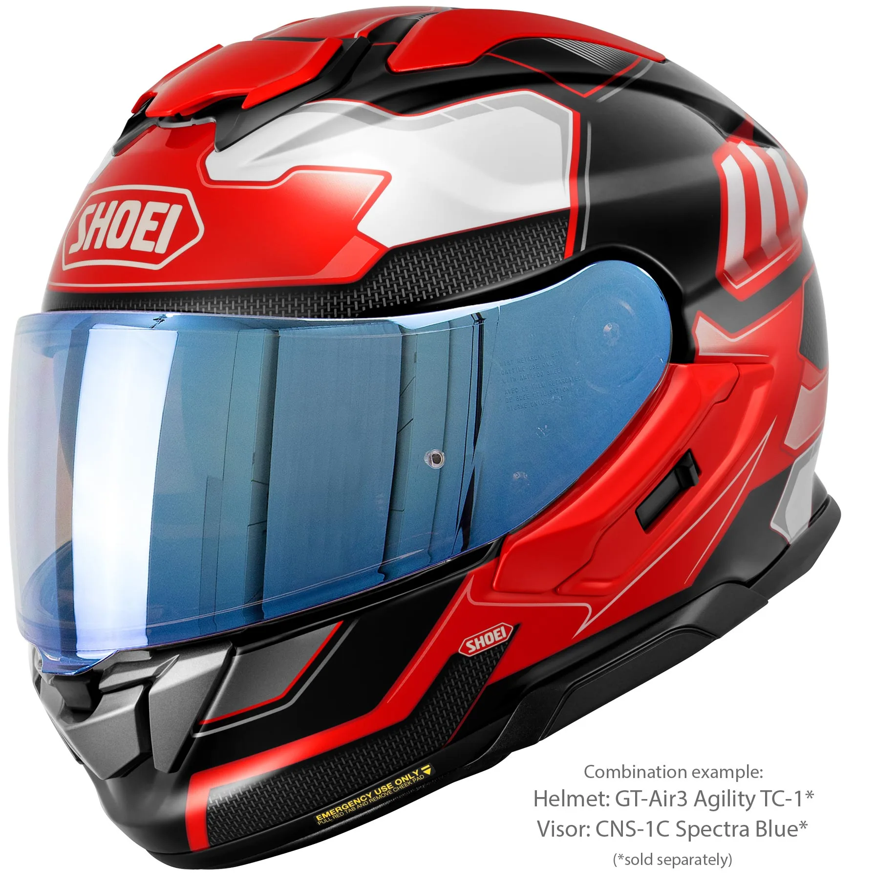 GT-AIR3 AGILITY TC-1 - image 7