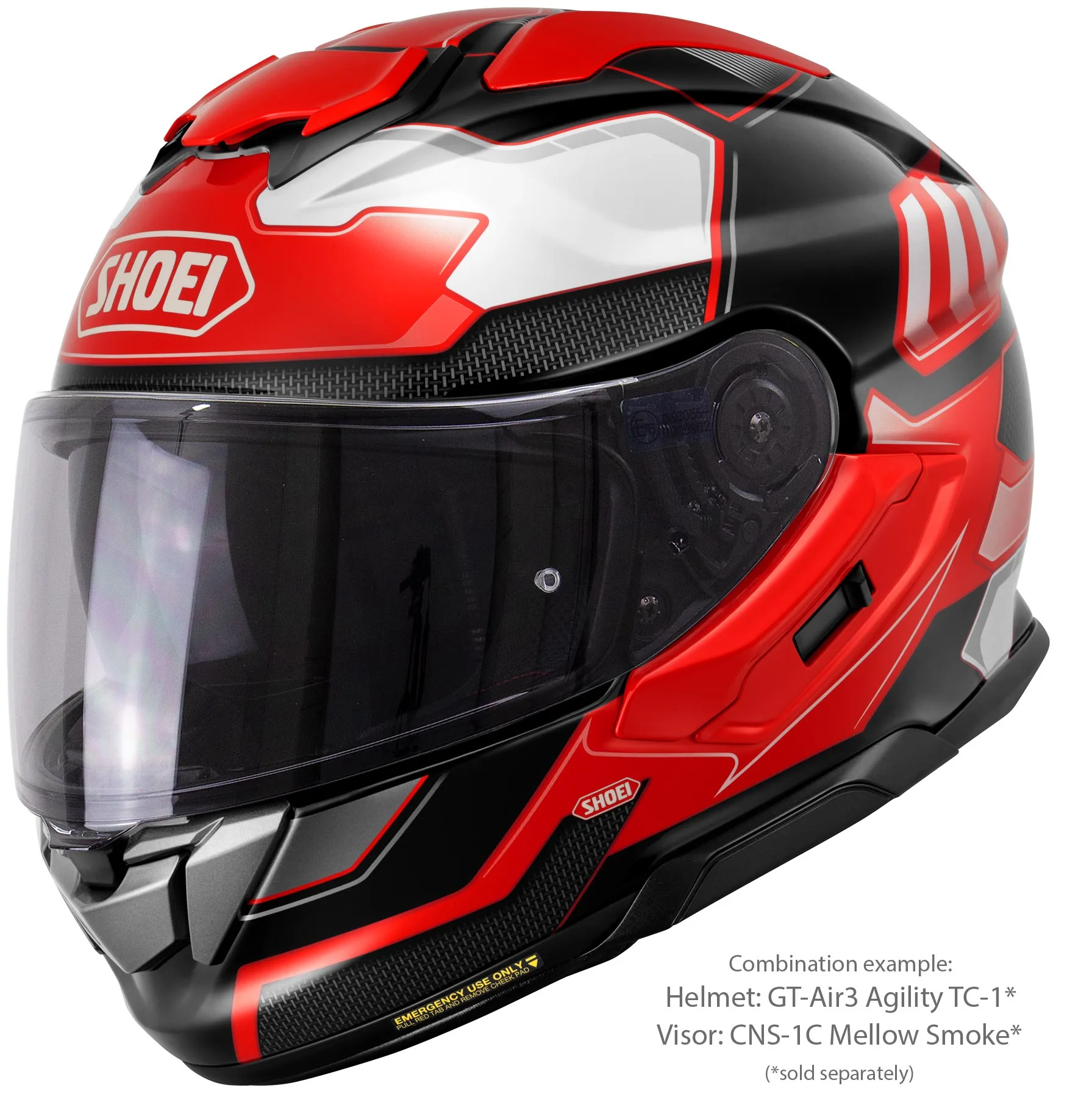 GT-AIR3 AGILITY TC-1 - image 8